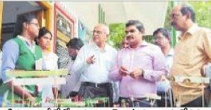 ఆర్బీకేల సేవలు అద్భుతం