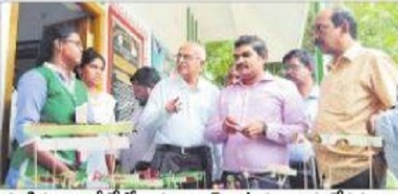 ఆర్బీకేల సేవలు అద్భుతం
