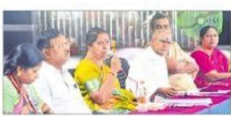 దుర్గమ్మకు రూ.16 కోట్ల దసరా ఆదాయం