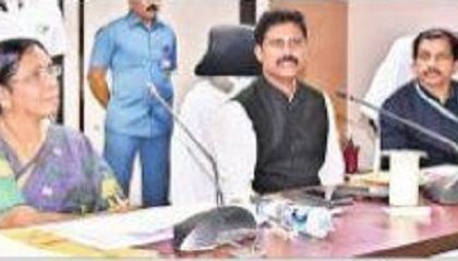 కిడ్నీ వ్యాధి నివారణకు చర్యలు తీసుకోవాలి