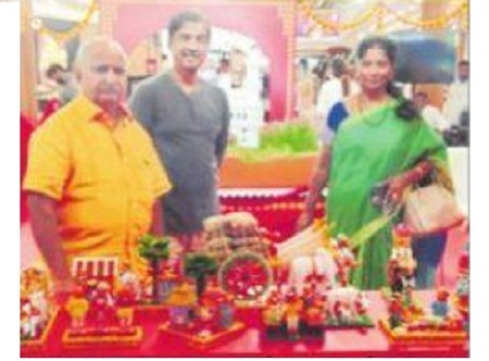 కొండపల్లి బొమ్మకు 'టాటా' బ్రాండింగ్