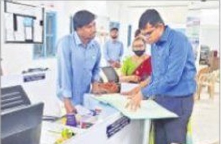 సంక్షేమ పథకాలపై అవగాహన కల్పించండి
