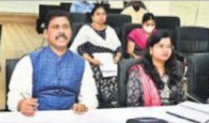 డిసెంబర్ 21న సామూహిక గృహప్రవేశాలు