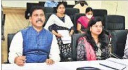 డిసెంబర్ 21న సామూహిక గృహప్రవేశాలు