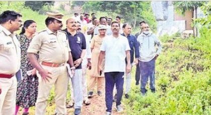 పిక్నిక్ కేంద్రంగా నగర వనం