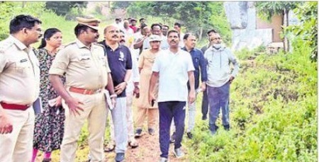 పిక్నిక్ కేంద్రంగా నగర వనం