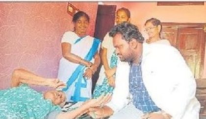జోరుగా ఫ్యామిలీ డాక్టర్ ట్రయల్ రన్