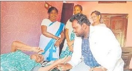 జోరుగా ఫ్యామిలీ డాక్టర్ ట్రయల్ రన్
