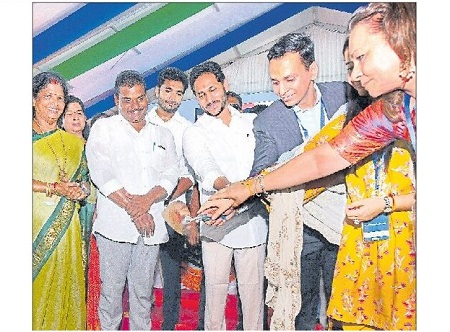 ఈ పరిశ్రమలే రుజువు