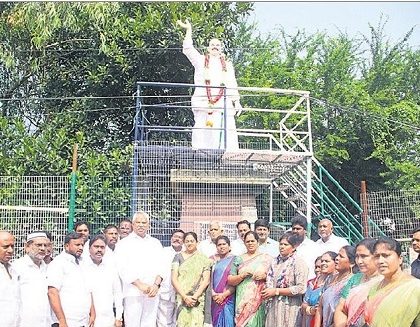 మది మదిలో పదిలం.. సంకల్ప జ్ఞాపకం