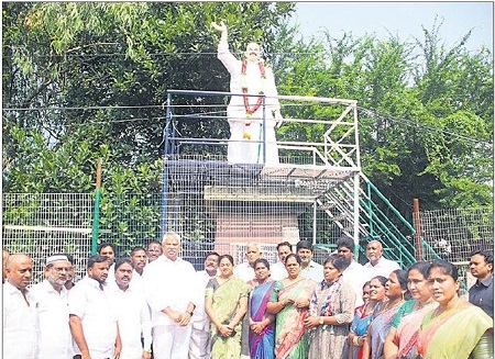 మది మదిలో పదిలం.. సంకల్ప జ్ఞాపకం