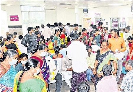 ఓపీ @ 3,139
