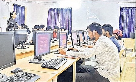 భవితకు 'నైపుణ్య' బాట