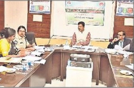 స్కానింగ్ కేంద్రాలను తనిఖీ చేయాలి