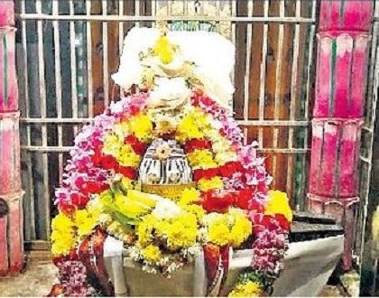 ముగిసిన కార్తిక మాసోత్సవాలు