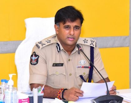 సంకల్ప సిద్ది మల్టీ లెవల్ మార్కెటింగ్ స్కీంతో ప్రజలను మోసం చేసిన కేసులో నిందితులు అరెస్ట్