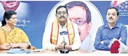 తెలుగు భాష.. కొత్త రూపునకు కృషి