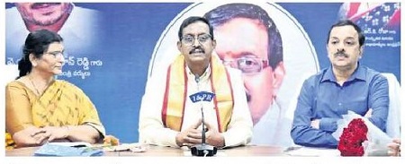 తెలుగు భాష.. కొత్త రూపునకు కృషి