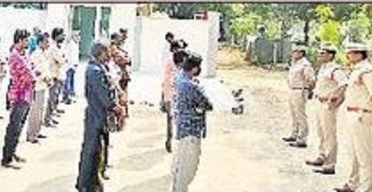 సత్ప్రవర్తన కలిగి ఉంటే రౌడీషీట్ ఎత్తివేస్తాం