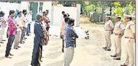 సత్ప్రవర్తన కలిగి ఉంటే రౌడీషీట్ ఎత్తివేస్తాం