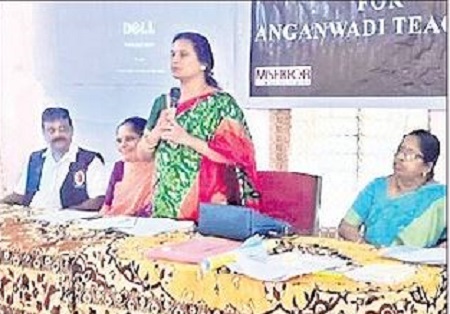 మానవ అక్రమ రవాణాను నిరోధించాలి