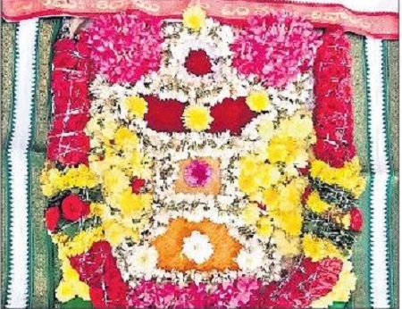 మంగళమూర్తి మహేశ శివా..