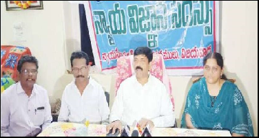 ప్రతి ఒక్కరికి చట్టాలపై అవగాహన  అవసరం