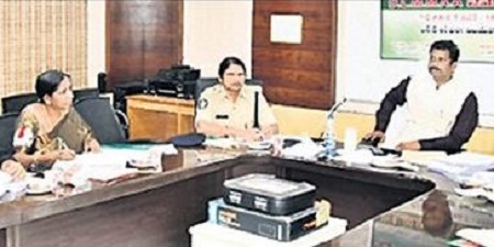 స్నానింగ్ సెంటర్లు నిబంధనలు పాటించాలి