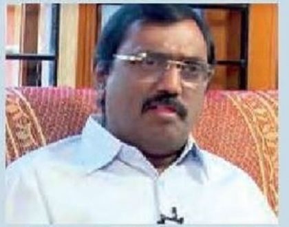 ప్రెస్ అకాడమీ చైర్మన్ గా కొమ్మినేని
