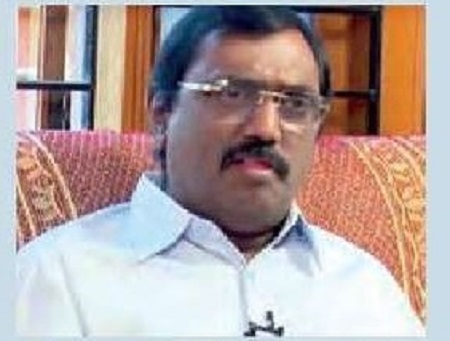 ప్రెస్ అకాడమీ చైర్మన్ గా కొమ్మినేని