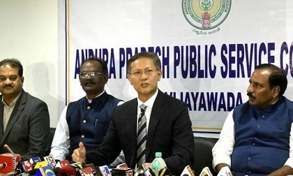 జనవరి 8న గ్రూప్-1 ప్రిలిమ్స్
