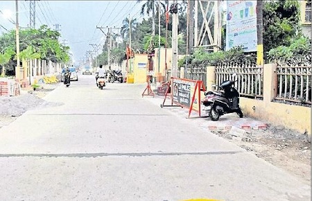 బెజవాడకు స్వచ్ఛందాలు