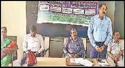 అవినీతే దేశ ప్రగతికి అవరోధం