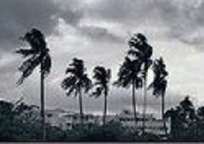 9న అల్పపీడనం