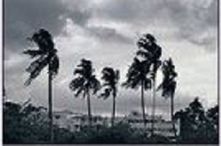 9న అల్పపీడనం
