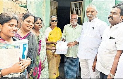 సంక్షేమ పథకాలపై పూర్తి స్థాయిలో సంతృప్తి