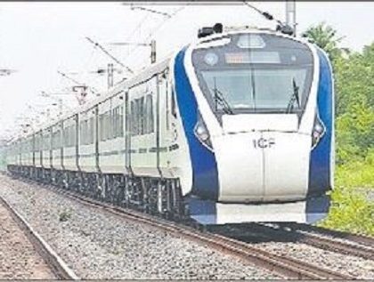 సికింద్రాబాద్ నుంచి విజయవాడకు నాలుగు గంటల్లో
