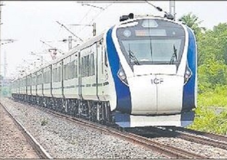 సికింద్రాబాద్ నుంచి విజయవాడకు నాలుగు గంటల్లో