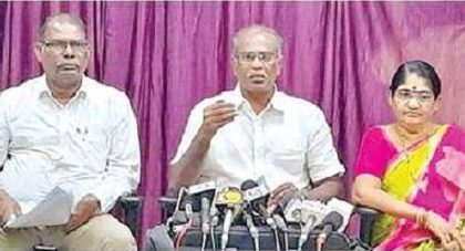 నేటి నుంచి గ్రంథాలయ వారోత్సవాలు