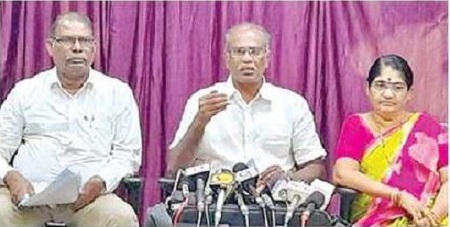 నేటి నుంచి గ్రంథాలయ వారోత్సవాలు