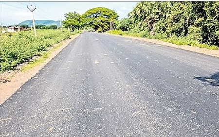 అభివృద్ధి వేడుక