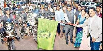 సంస్కృతి సంప్రదాయాల  నిలయం.. భారతదేశం