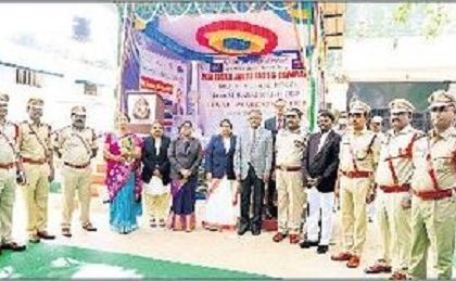 ఖైదీల్లో స్కిల్ డెవలప్‌మెంట్‌తో పరివర్తన సాధ్యం