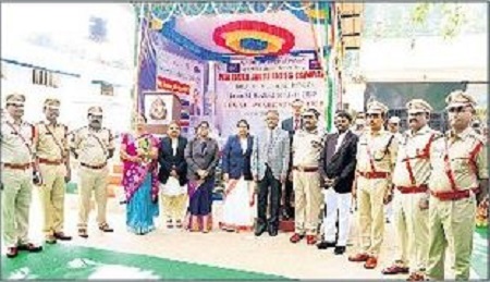 ఖైదీల్లో స్కిల్ డెవలప్మెంట్తో పరివర్తన సాధ్యం
