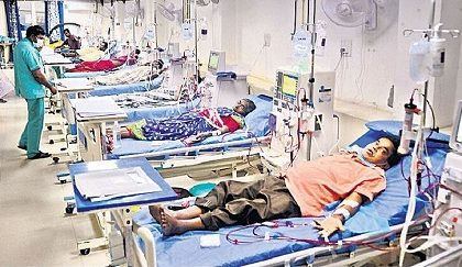 ఈ 'చక్కెర'.. మహా చేదు!