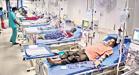 ఈ 'చక్కెర'.. మహా చేదు!
