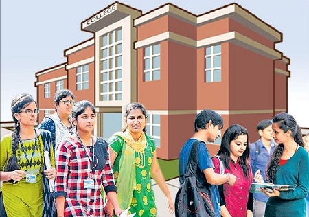 'ఉన్నత' ఉత్సాహం