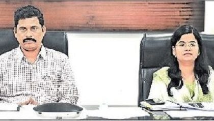 ప్రాధాన్యత భవనాల నిర్మాణంపై దృష్టి
