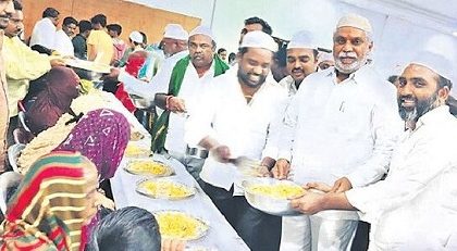 ఘనంగా 'గ్యార్మీ పండగ'