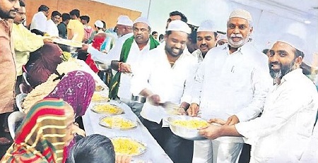 ఘనంగా 'గ్యార్మీ పండగ'